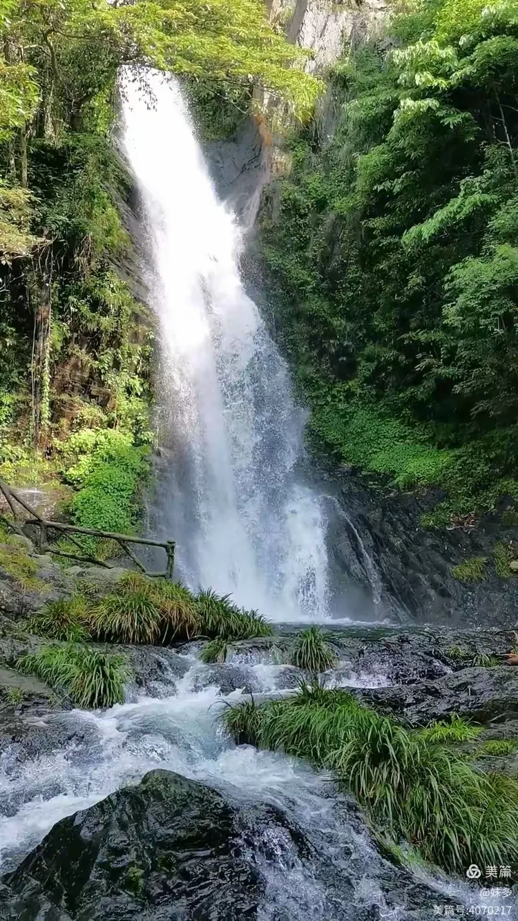 杭州十大最美村庄～淳安上西村